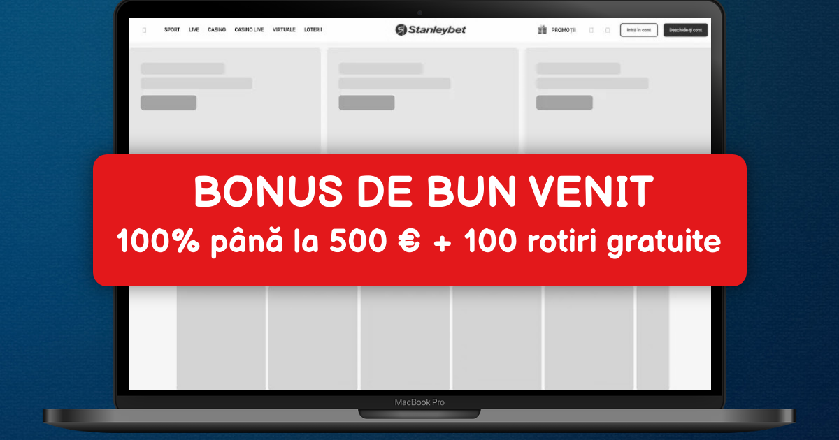 Stanleybet Casino